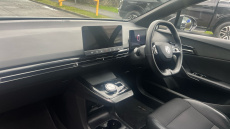 MG MG4 150kW Trophy EV Long Range 64kWh 5dr Auto Electric Hatchback